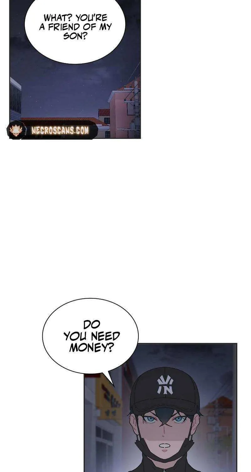 Feeding the Lives of Failing Idols Chapter 39 page 2 - 