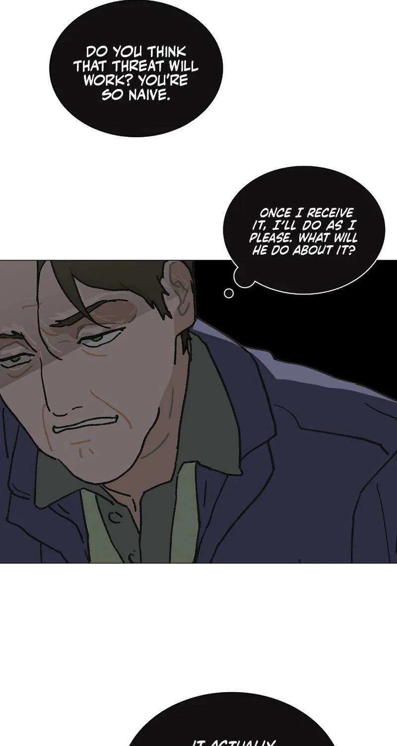 Feeding the Lives of Failing Idols Chapter 39 page 11 - 