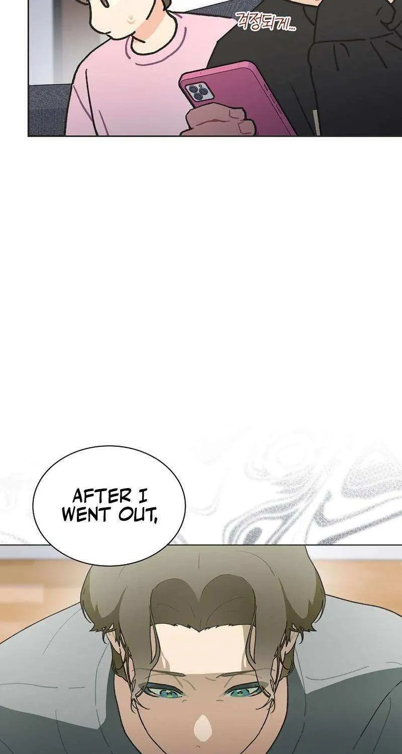 Feeding the Lives of Failing Idols Chapter 39 page 23 - 