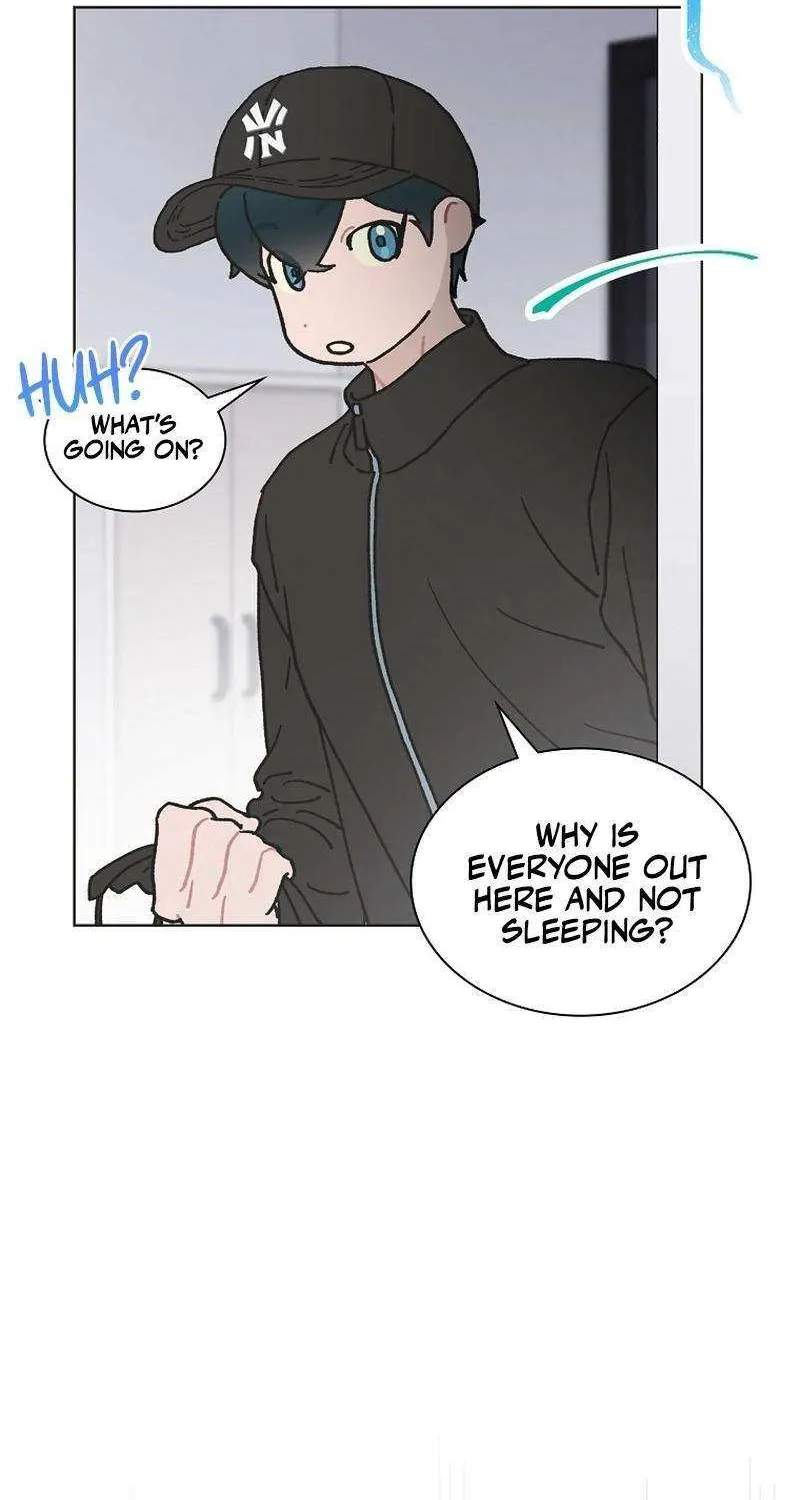 Feeding the Lives of Failing Idols Chapter 39 page 26 - 