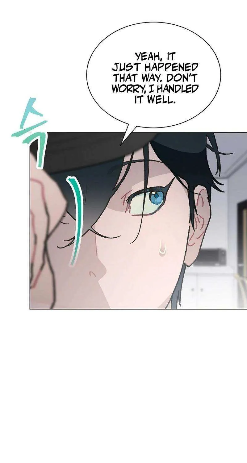 Feeding the Lives of Failing Idols Chapter 39 page 29 - 