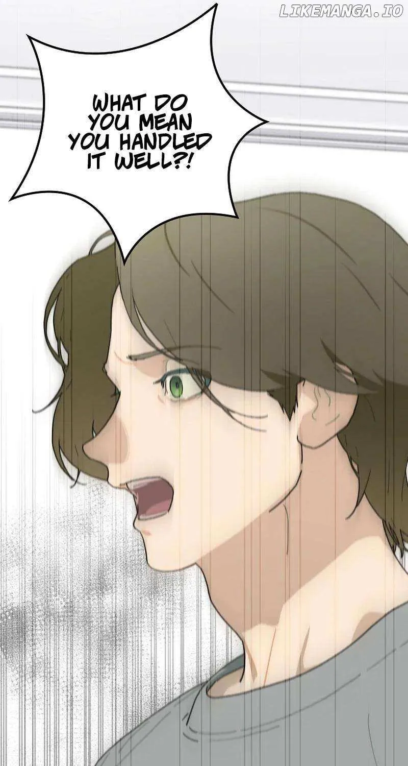 Feeding the Lives of Failing Idols Chapter 39 page 31 - 