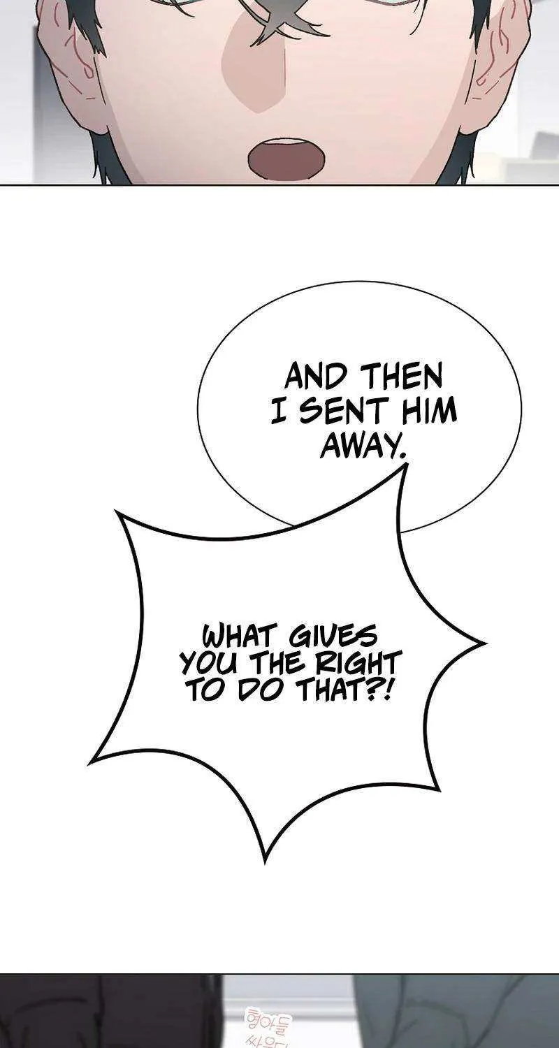 Feeding the Lives of Failing Idols Chapter 39 page 35 - 