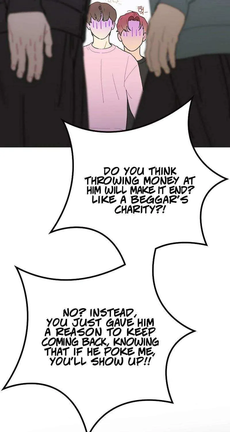 Feeding the Lives of Failing Idols Chapter 39 page 36 - 