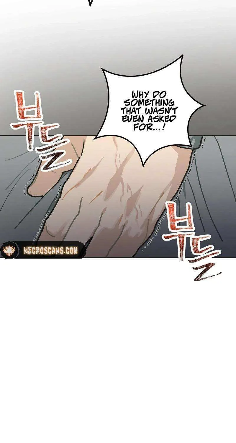 Feeding the Lives of Failing Idols Chapter 39 page 37 - 