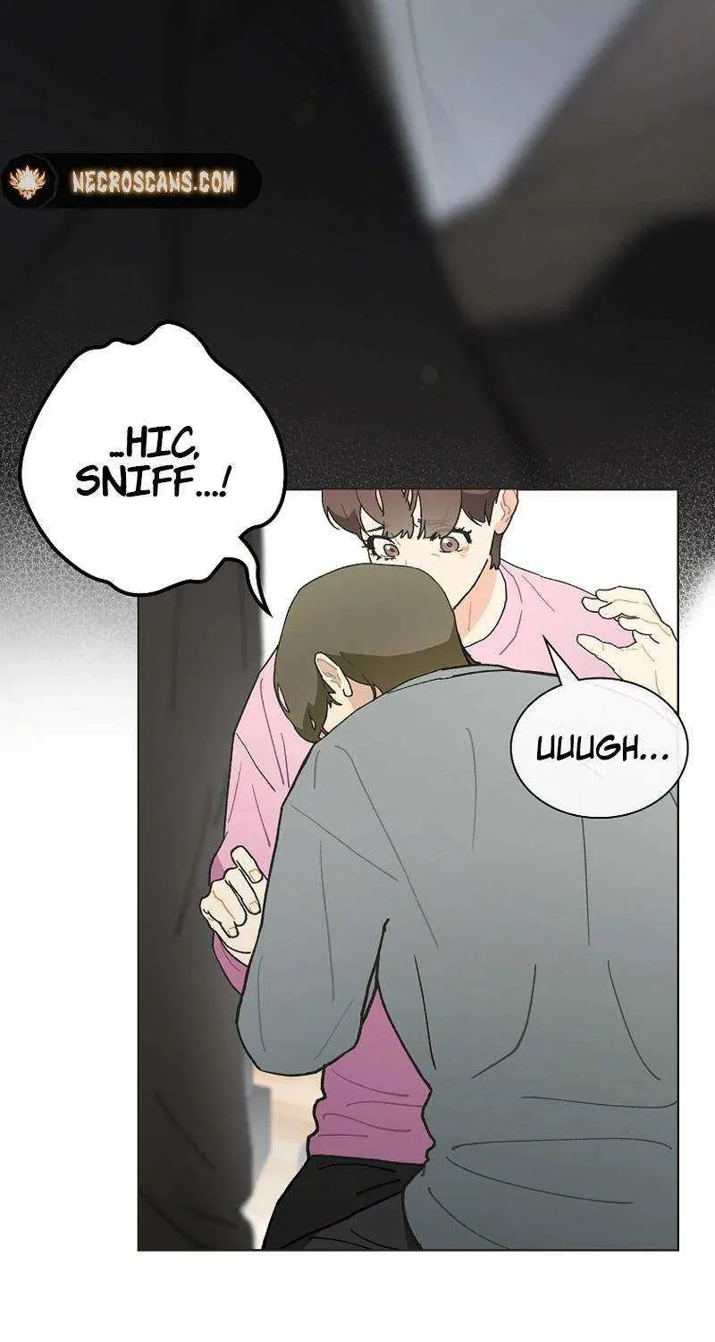 Feeding the Lives of Failing Idols Chapter 39 page 48 - 