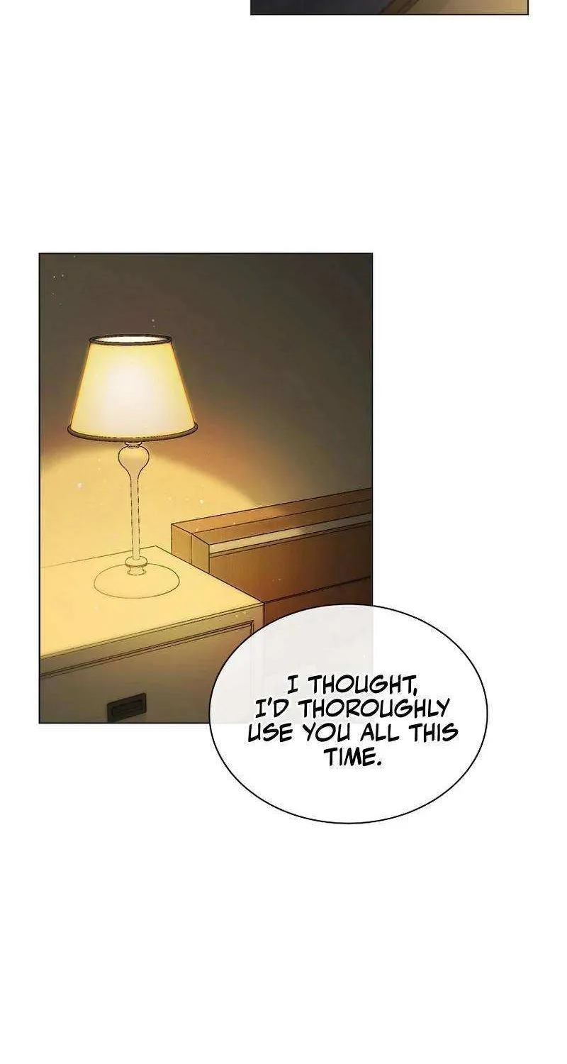 Feeding the Lives of Failing Idols Chapter 39 page 50 - 
