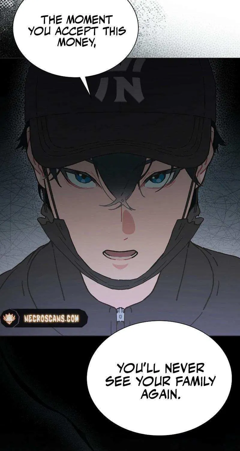 Feeding the Lives of Failing Idols Chapter 39 page 6 - 