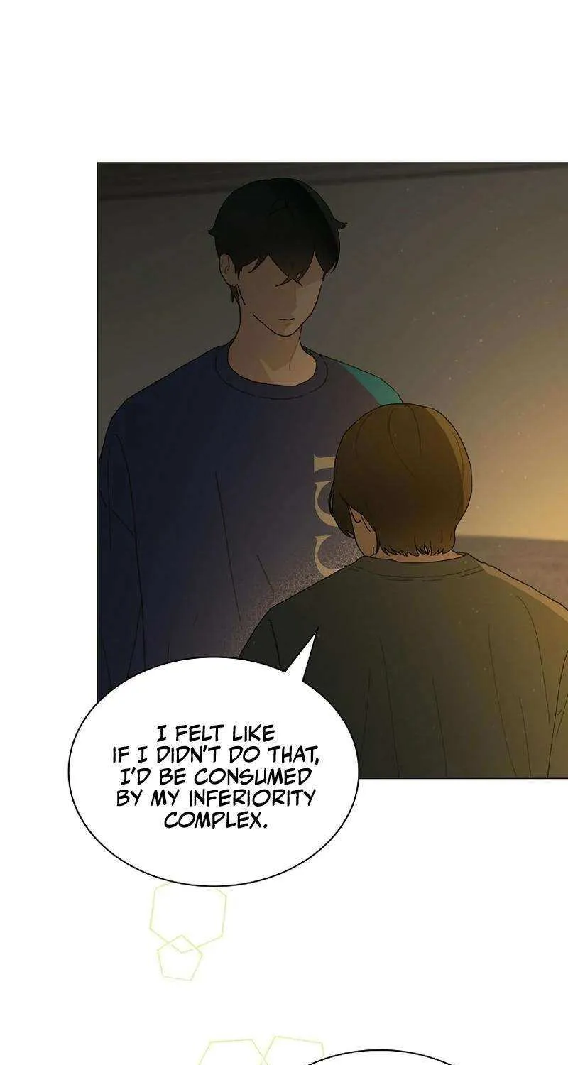 Feeding the Lives of Failing Idols Chapter 39 page 51 - 