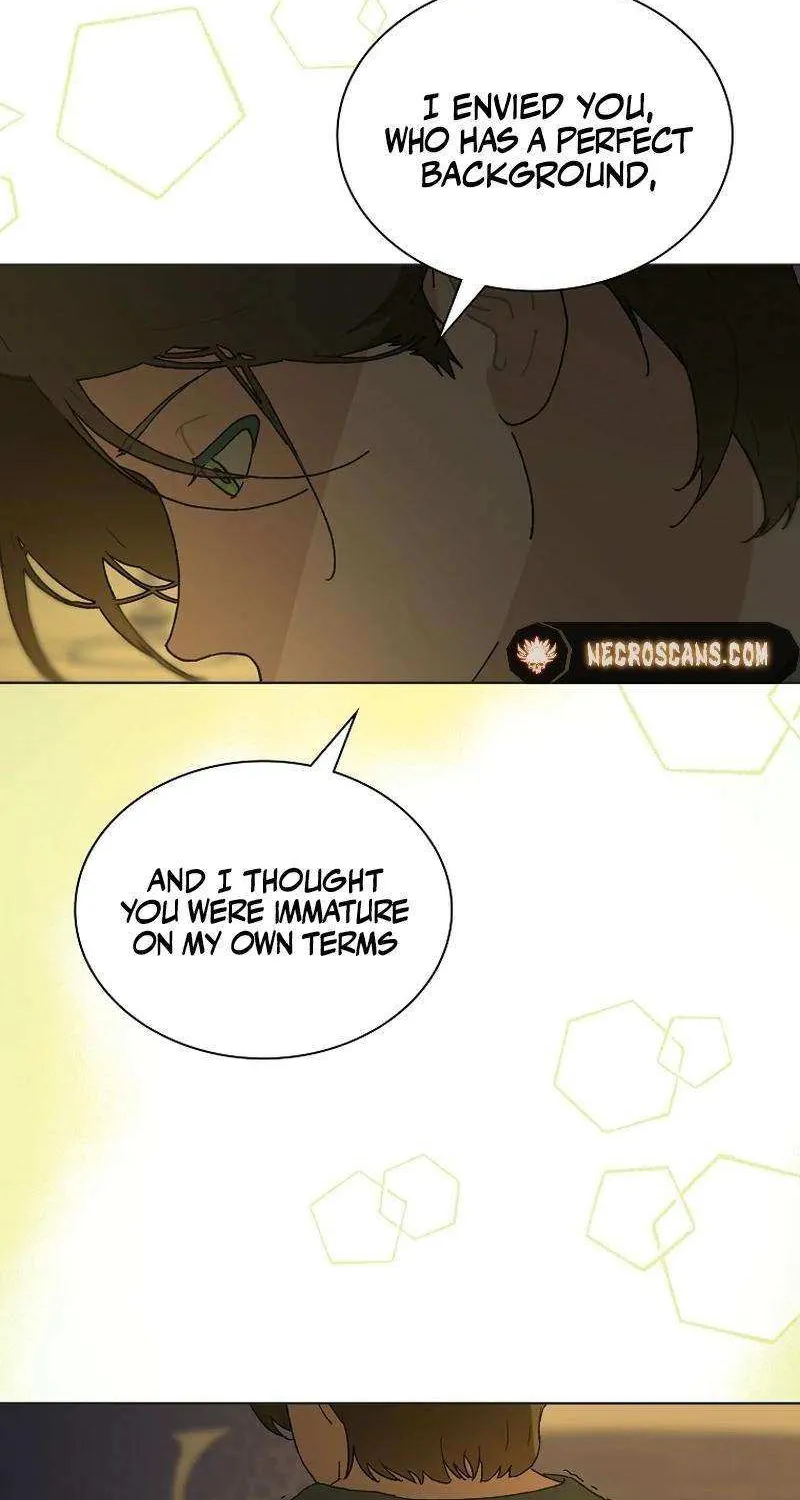 Feeding the Lives of Failing Idols Chapter 39 page 52 - 