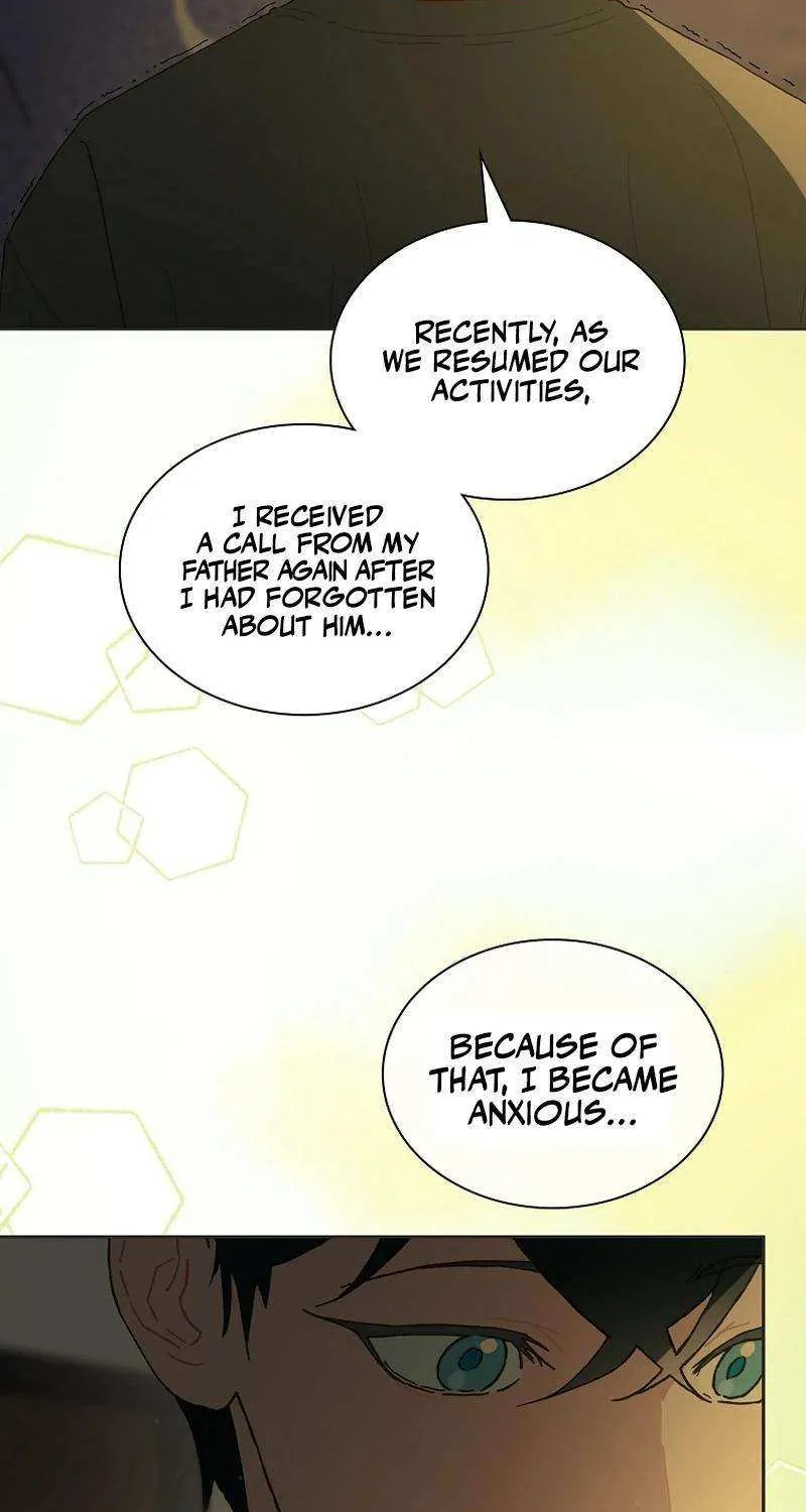 Feeding the Lives of Failing Idols Chapter 39 page 53 - 