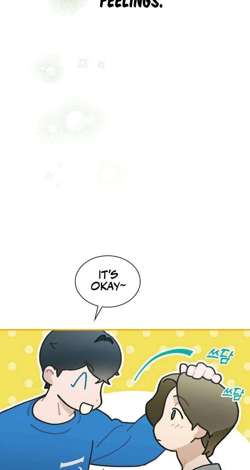 Feeding the Lives of Failing Idols Chapter 39 page 57 - 