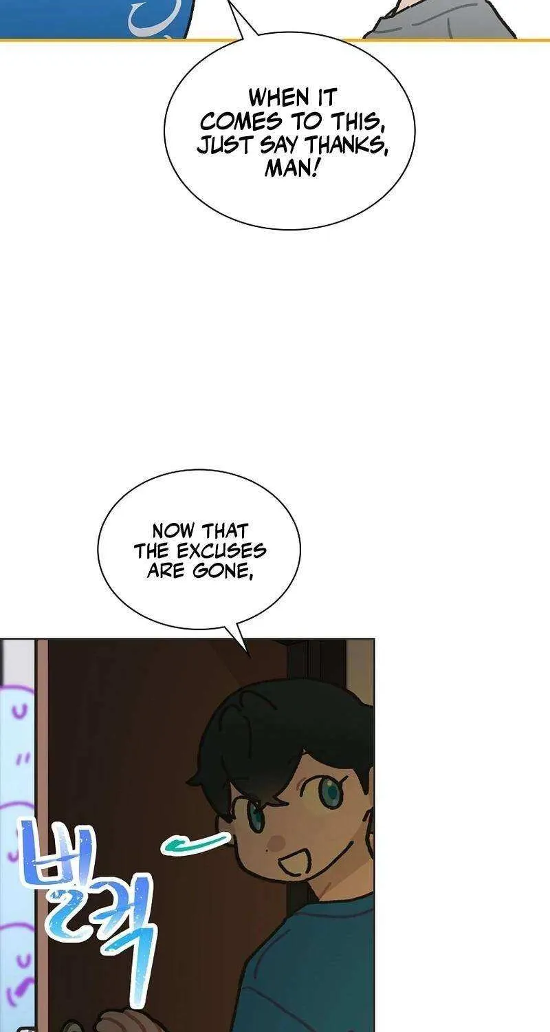 Feeding the Lives of Failing Idols Chapter 39 page 58 - 