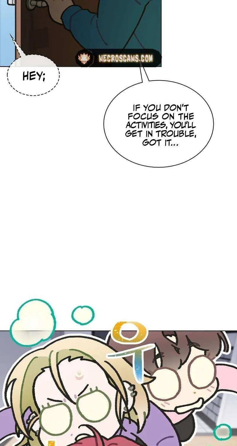 Feeding the Lives of Failing Idols Chapter 39 page 59 - 