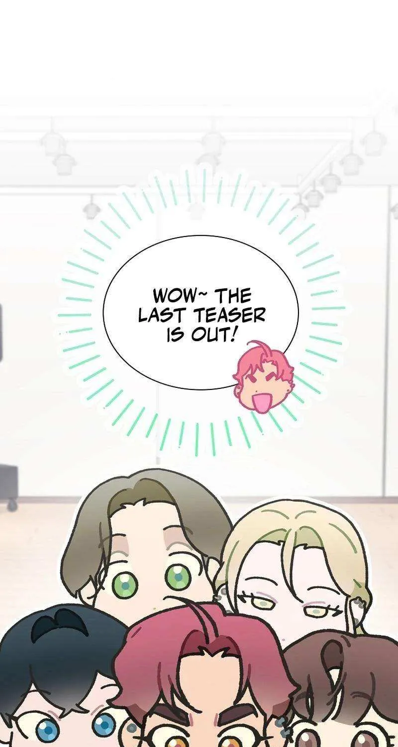 Feeding the Lives of Failing Idols Chapter 39 page 67 - 