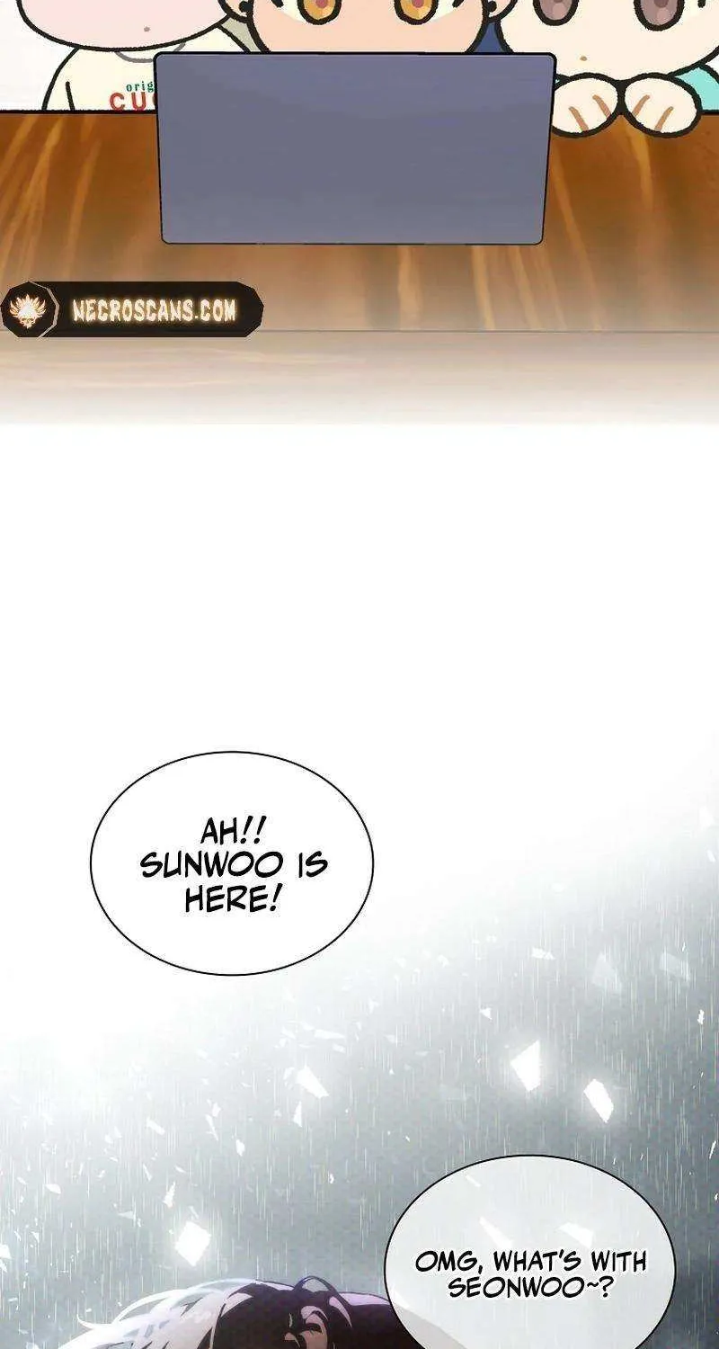 Feeding the Lives of Failing Idols Chapter 39 page 68 - 