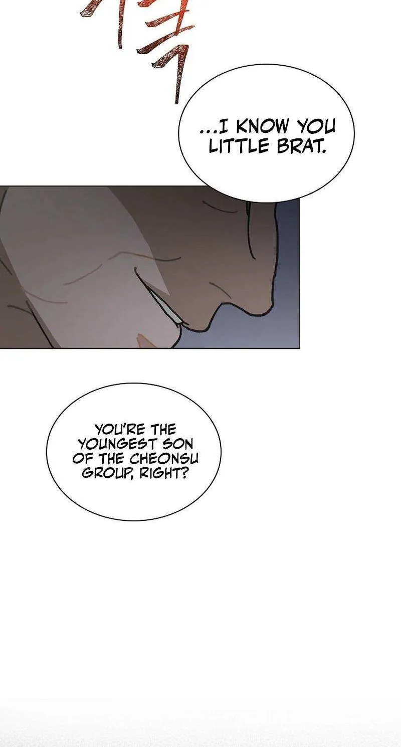 Feeding the Lives of Failing Idols Chapter 39 page 8 - 