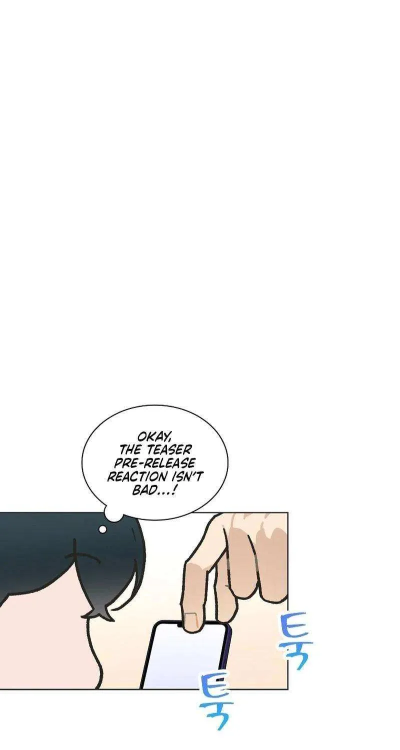 Feeding the Lives of Failing Idols Chapter 39 page 72 - 