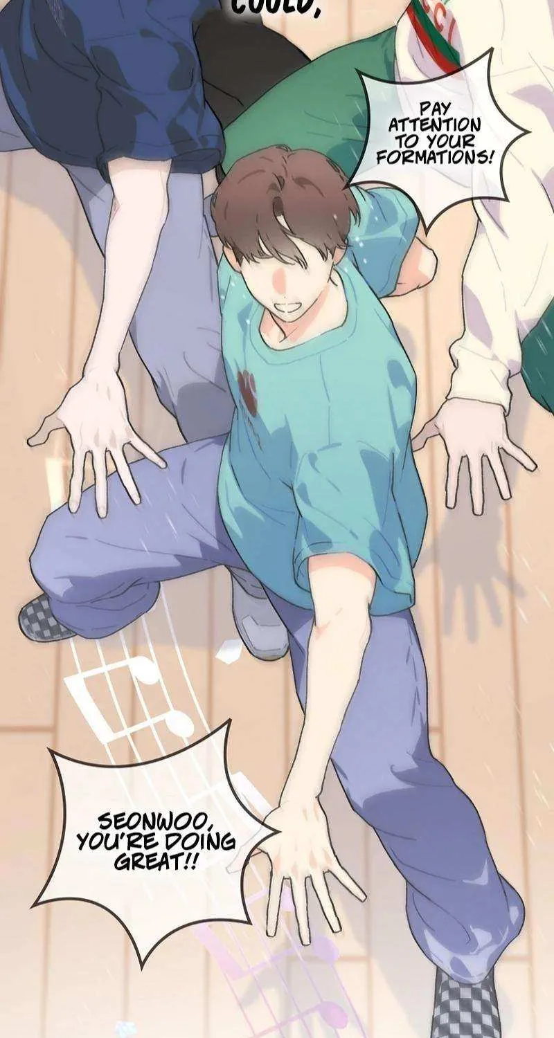 Feeding the Lives of Failing Idols Chapter 39 page 75 - 