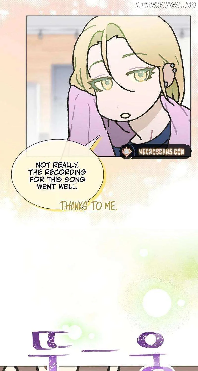 Feeding the Lives of Failing Idols Chapter 39 page 79 - 