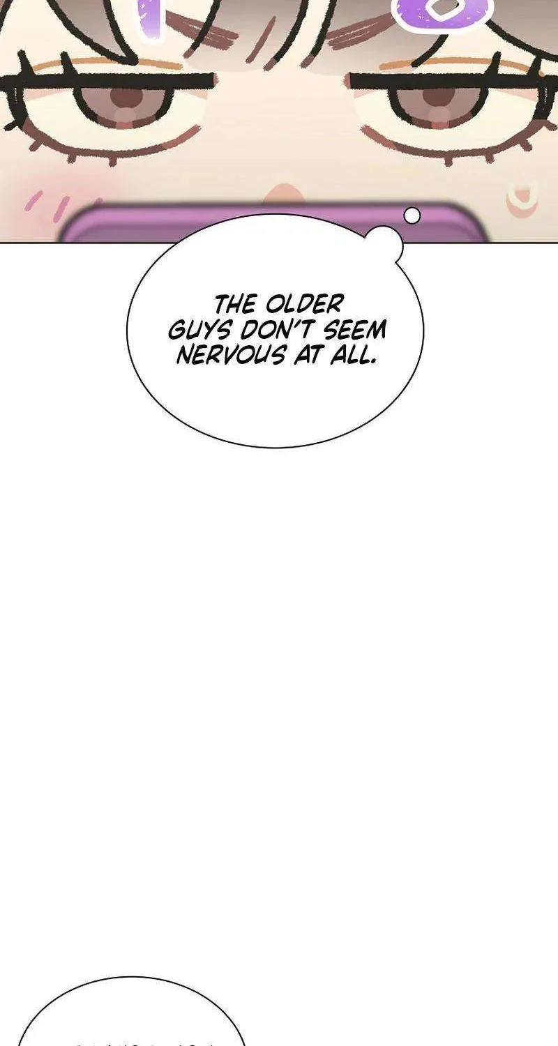 Feeding the Lives of Failing Idols Chapter 39 page 80 - 
