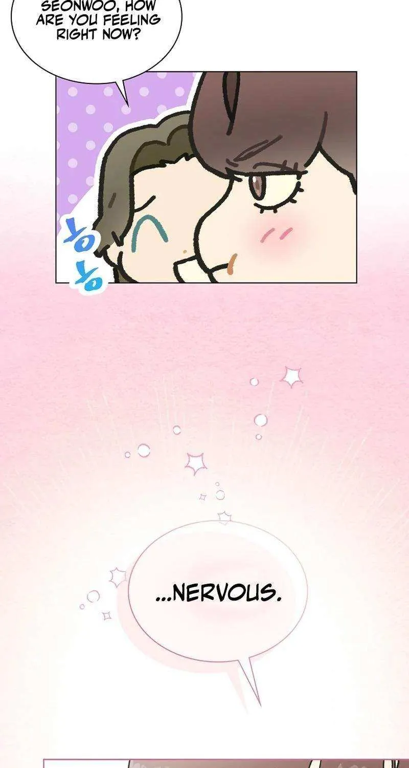 Feeding the Lives of Failing Idols Chapter 39 page 81 - 