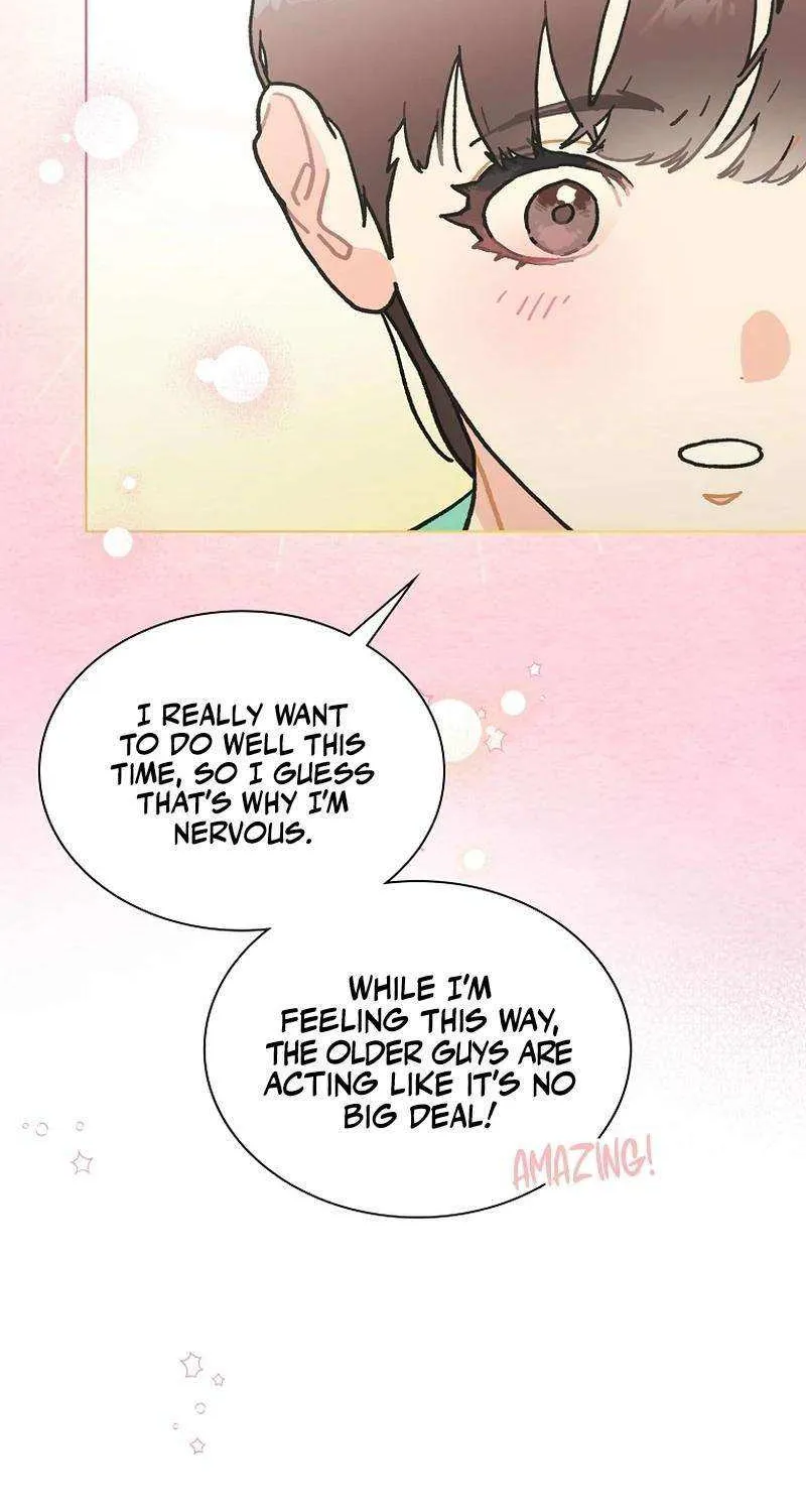 Feeding the Lives of Failing Idols Chapter 39 page 82 - 
