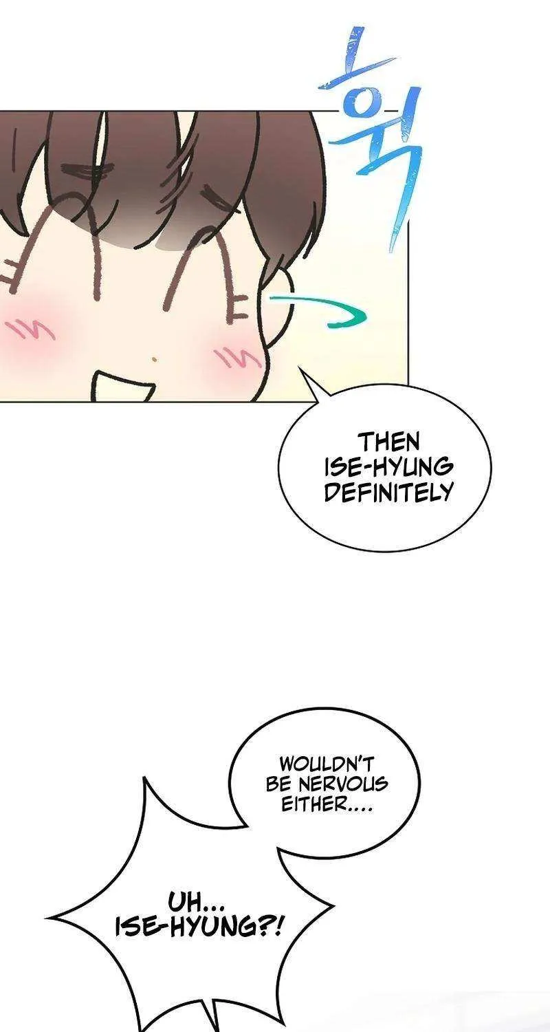 Feeding the Lives of Failing Idols Chapter 39 page 83 - 