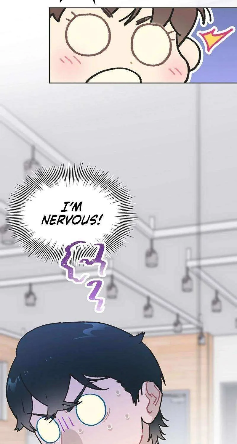 Feeding the Lives of Failing Idols Chapter 39 page 84 - 