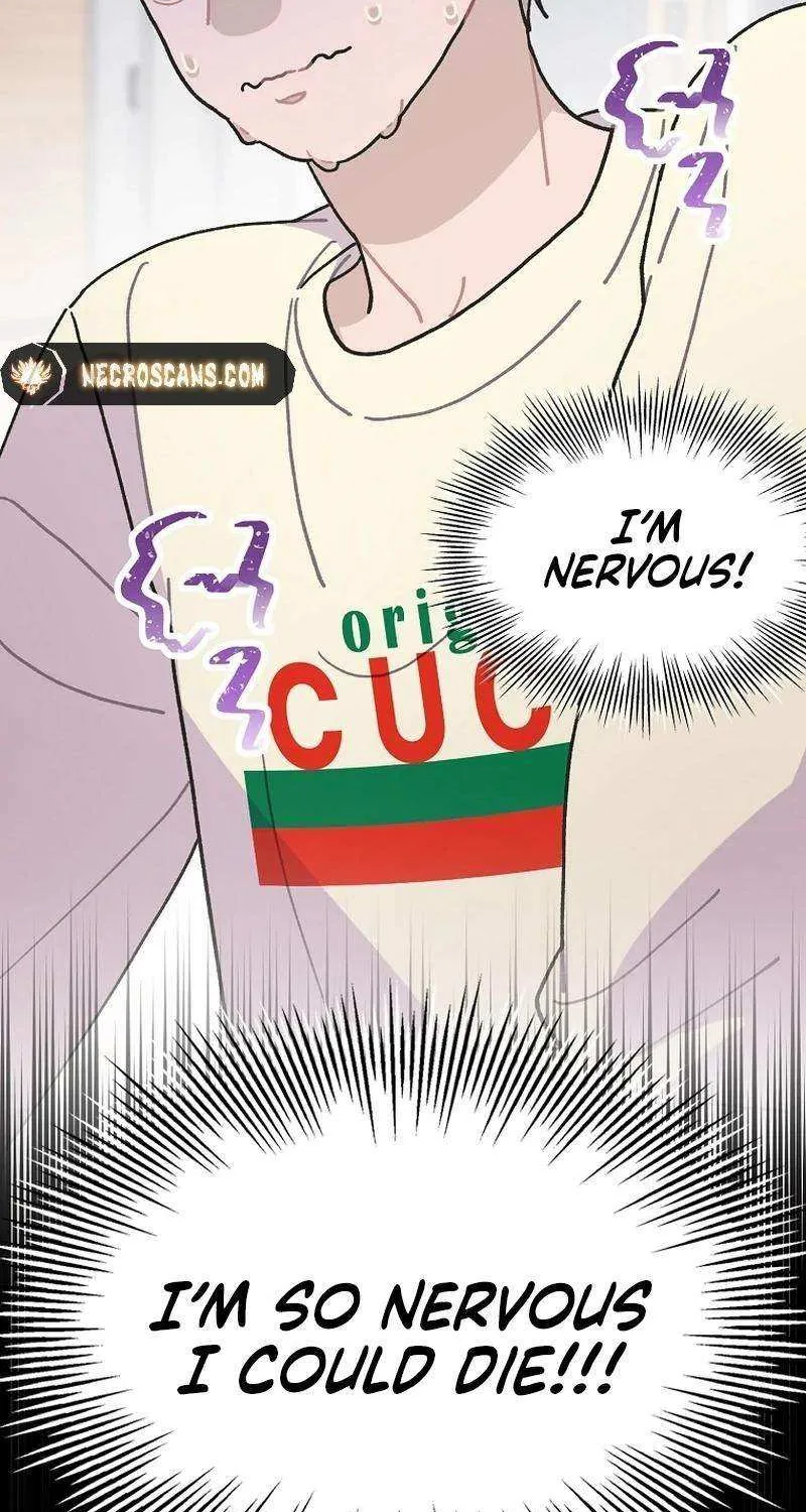 Feeding the Lives of Failing Idols Chapter 39 page 85 - 