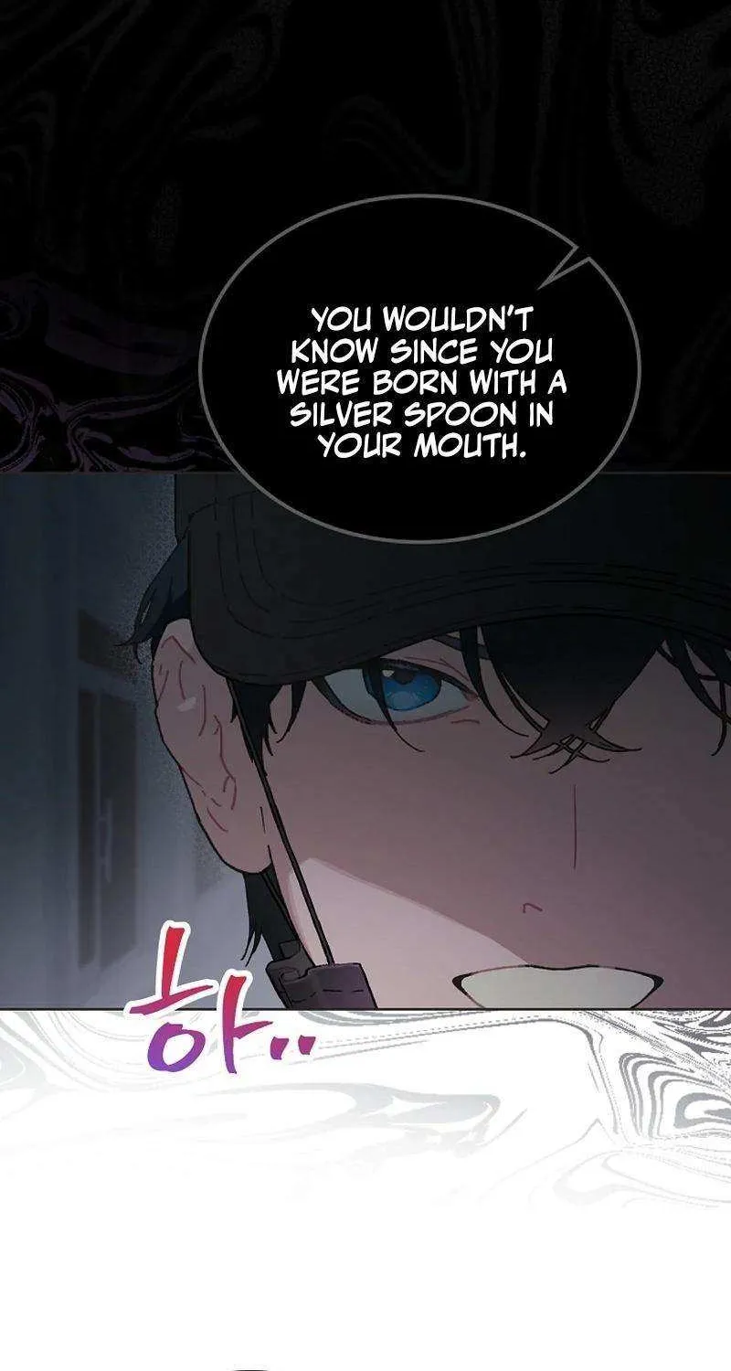 Feeding the Lives of Failing Idols Chapter 39 page 10 - 