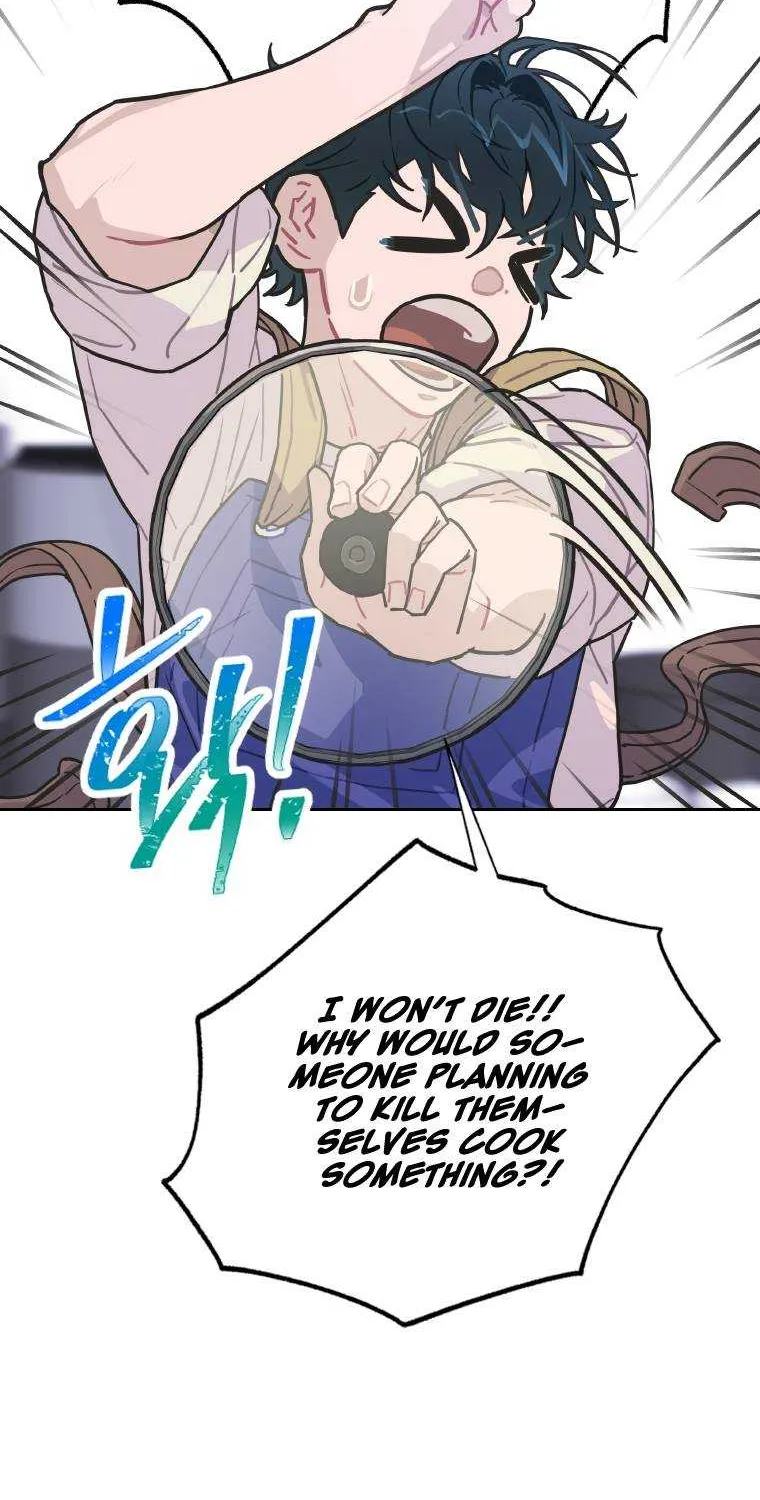 Feeding the Lives of Failing Idols Chapter 4 page 11 - 