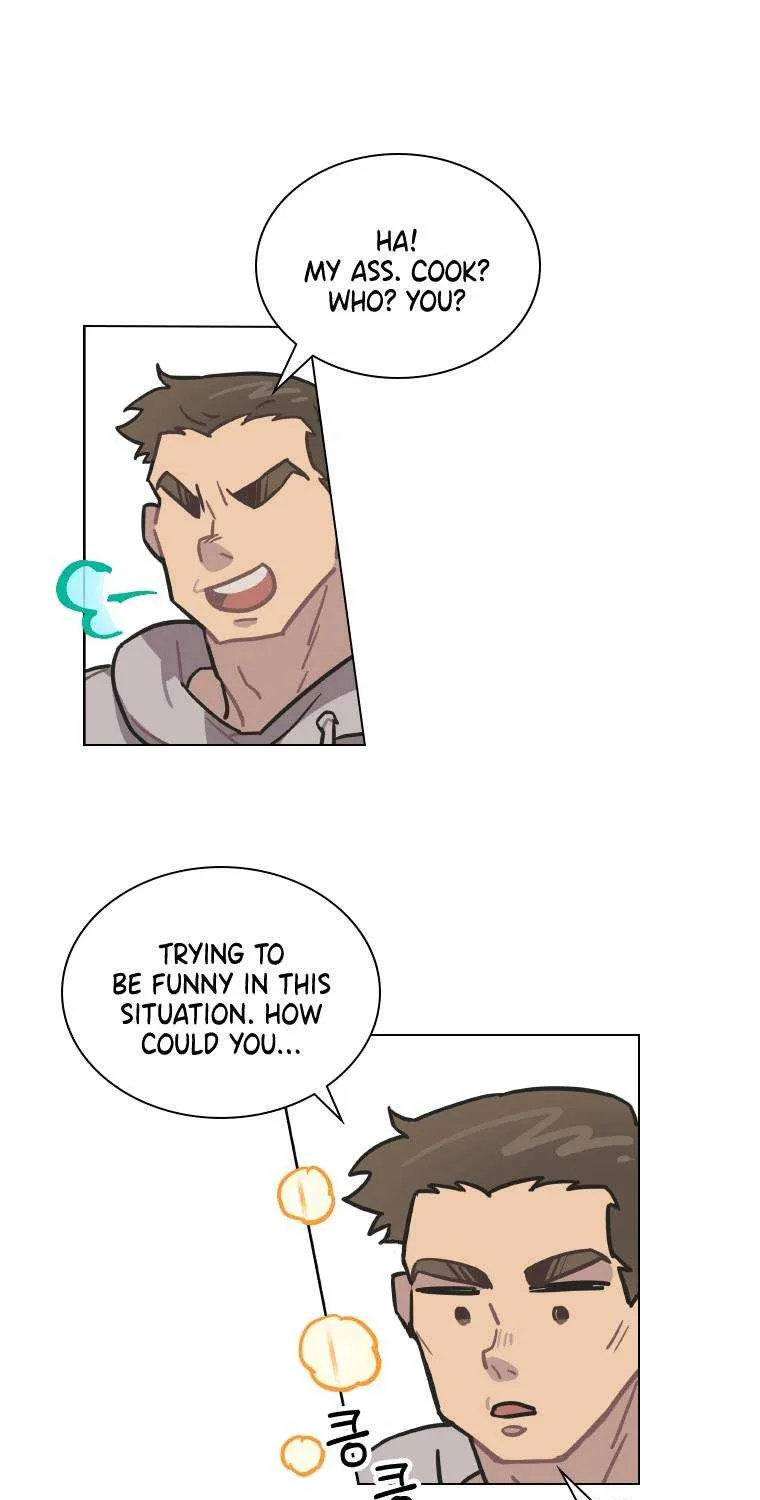 Feeding the Lives of Failing Idols Chapter 4 page 12 - 