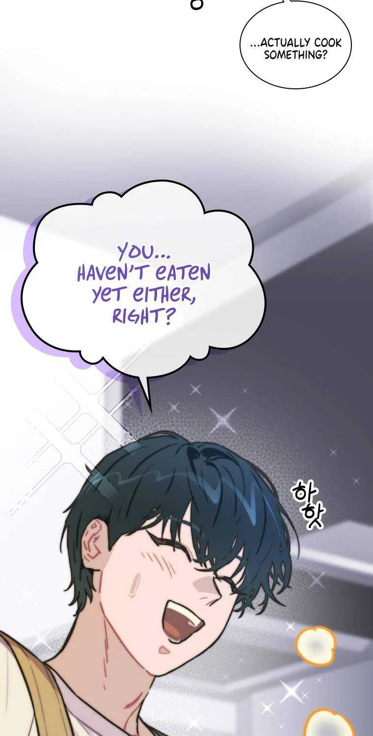 Feeding the Lives of Failing Idols Chapter 4 page 13 - 