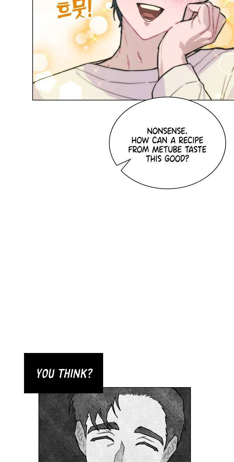 Feeding the Lives of Failing Idols Chapter 4 page 18 - 