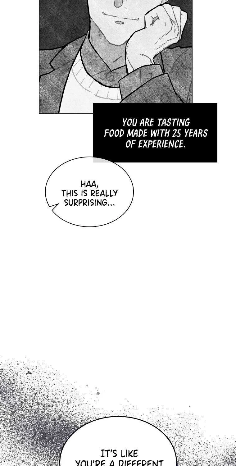 Feeding the Lives of Failing Idols Chapter 4 page 19 - 