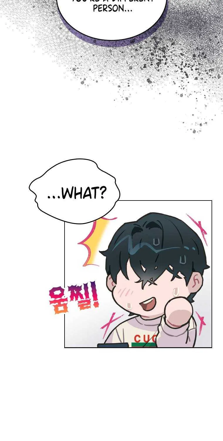 Feeding the Lives of Failing Idols Chapter 4 page 20 - 