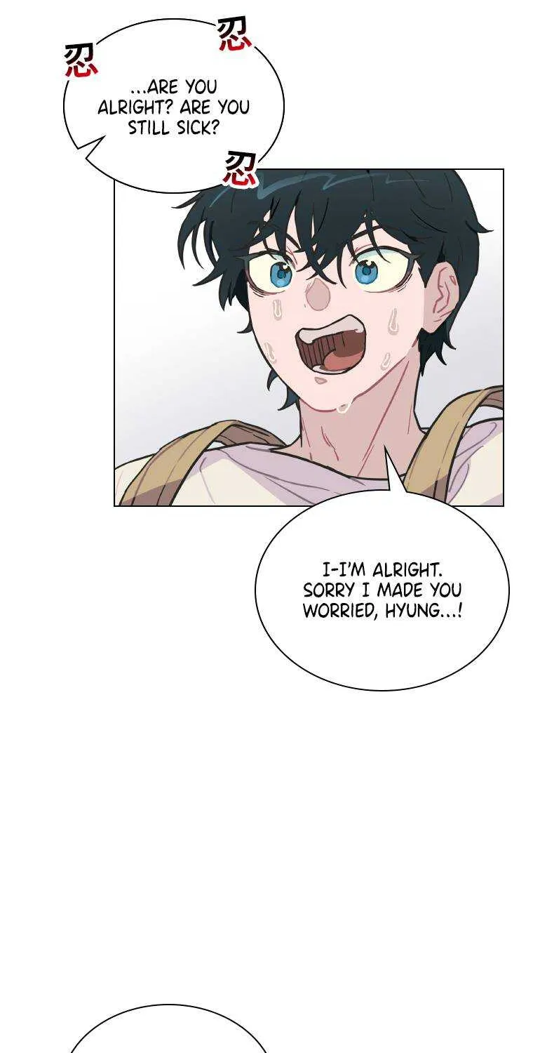 Feeding the Lives of Failing Idols Chapter 4 page 3 - 