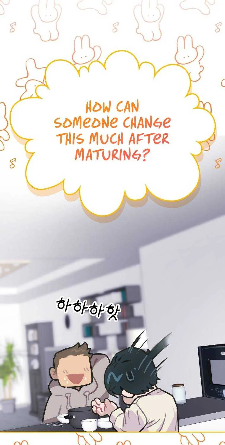 Feeding the Lives of Failing Idols Chapter 4 page 22 - 