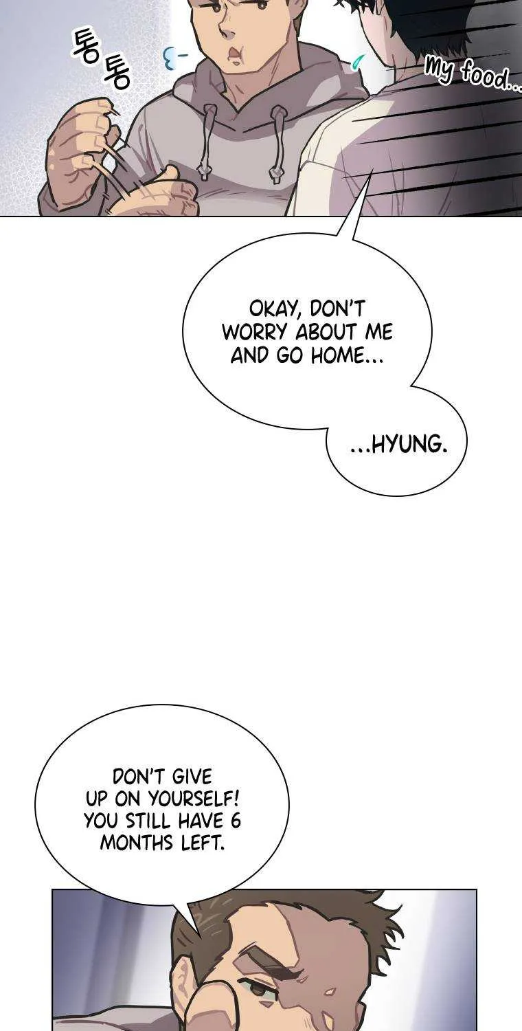 Feeding the Lives of Failing Idols Chapter 4 page 26 - 