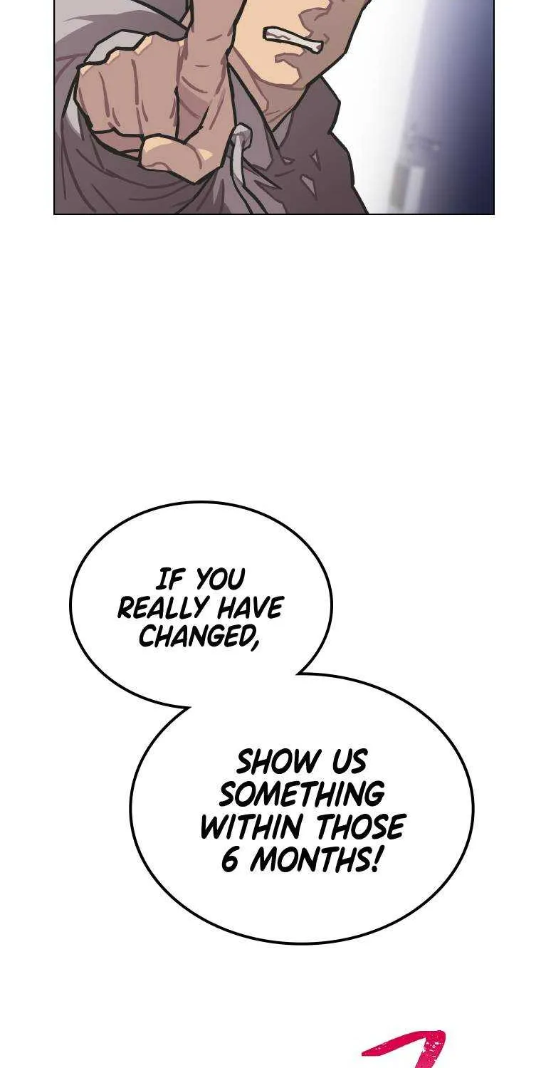 Feeding the Lives of Failing Idols Chapter 4 page 27 - 