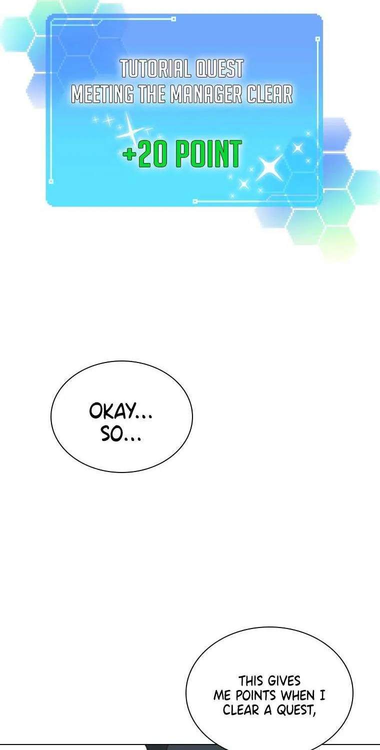 Feeding the Lives of Failing Idols Chapter 4 page 30 - 