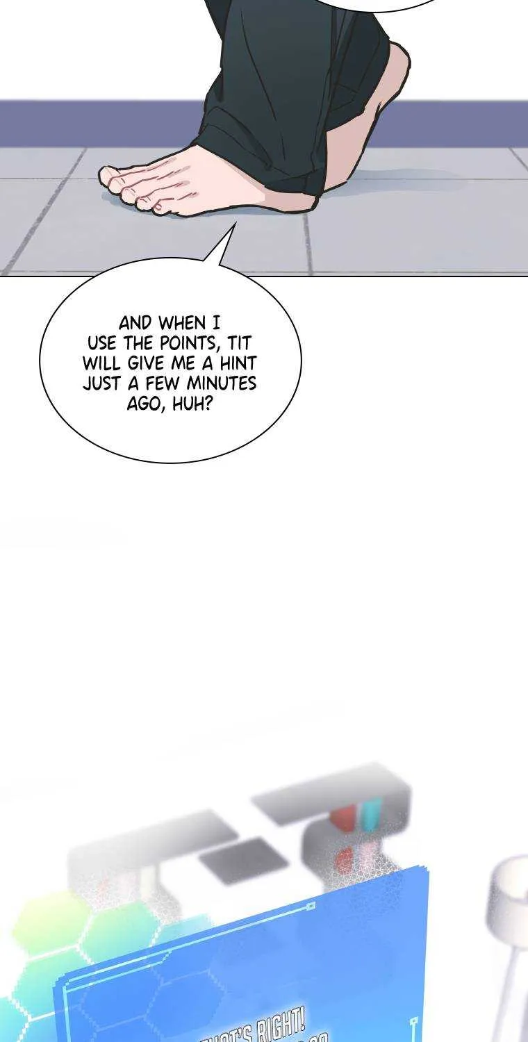 Feeding the Lives of Failing Idols Chapter 4 page 31 - 