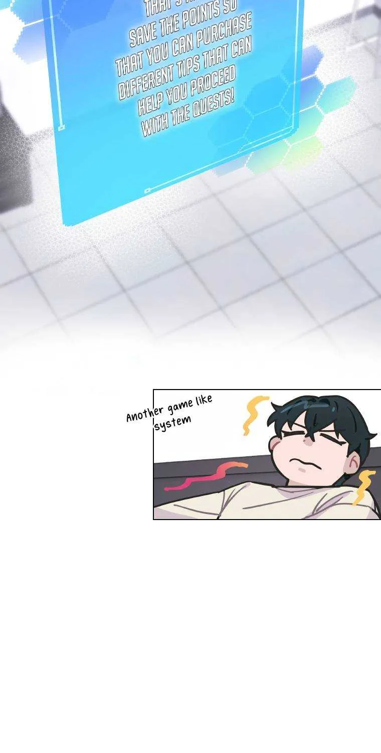 Feeding the Lives of Failing Idols Chapter 4 page 32 - 