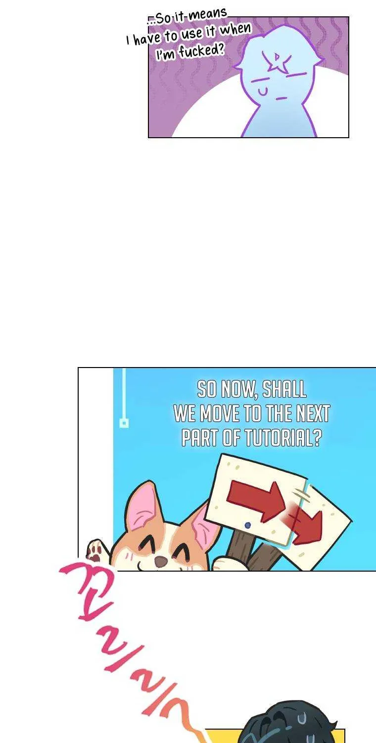 Feeding the Lives of Failing Idols Chapter 4 page 37 - 
