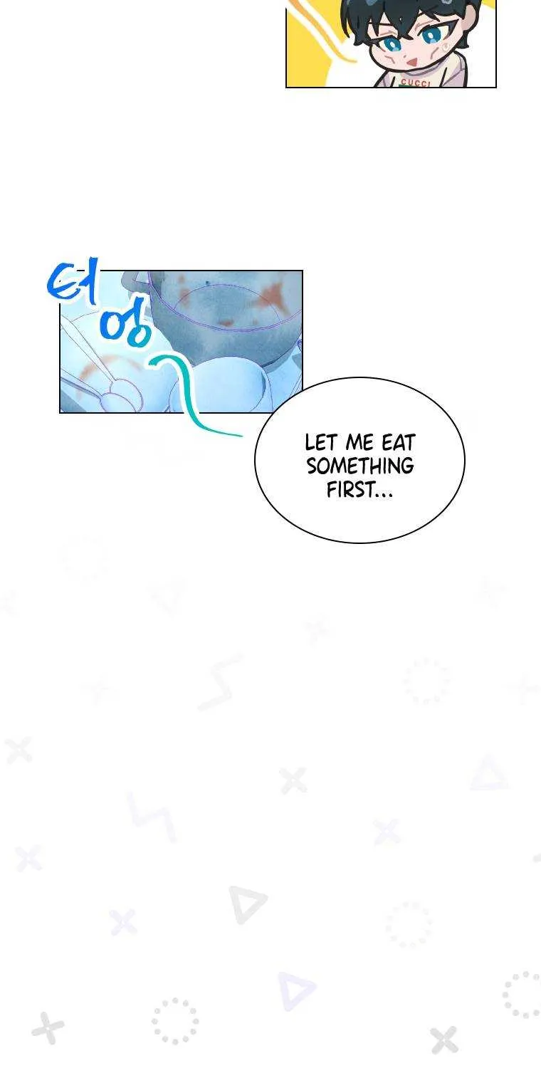 Feeding the Lives of Failing Idols Chapter 4 page 38 - 