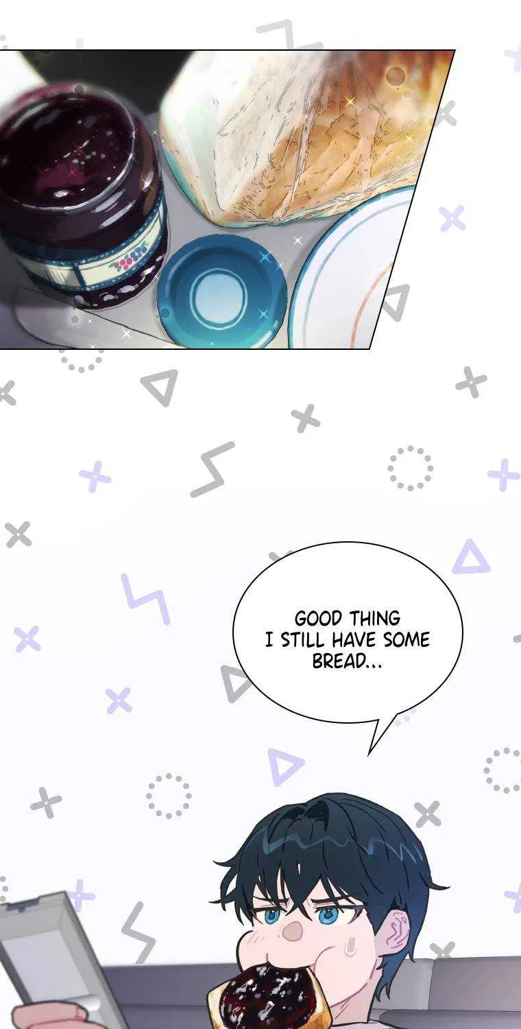 Feeding the Lives of Failing Idols Chapter 4 page 39 - 