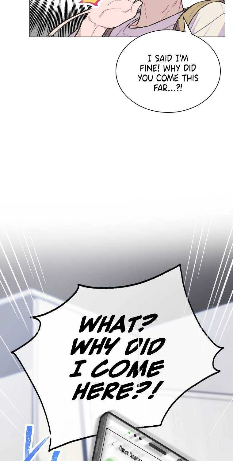 Feeding the Lives of Failing Idols Chapter 4 page 5 - 