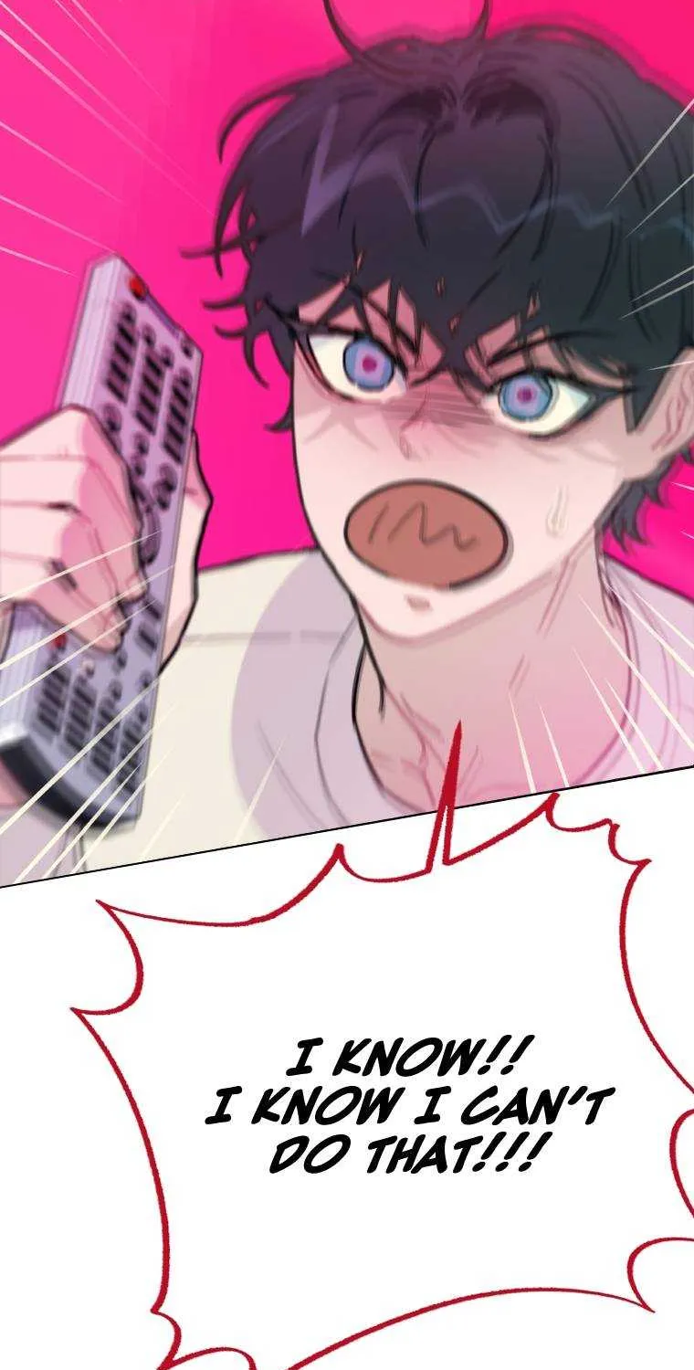 Feeding the Lives of Failing Idols Chapter 4 page 51 - 
