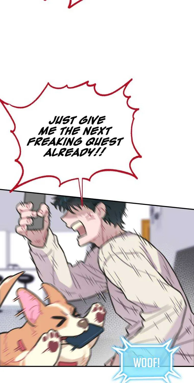 Feeding the Lives of Failing Idols Chapter 4 page 52 - 